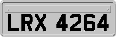 LRX4264