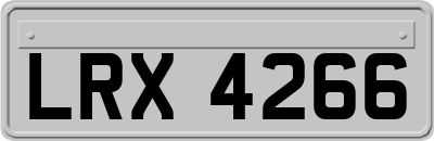 LRX4266