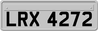 LRX4272