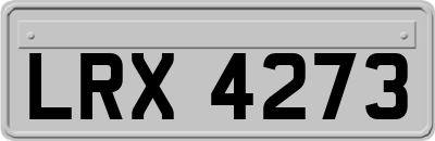 LRX4273