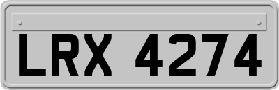 LRX4274