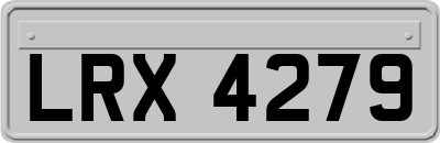 LRX4279