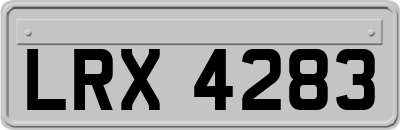 LRX4283