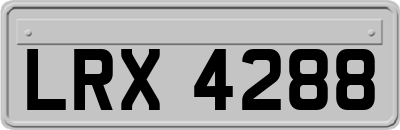 LRX4288