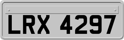 LRX4297
