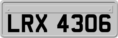 LRX4306