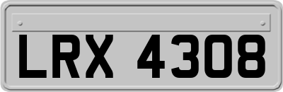 LRX4308