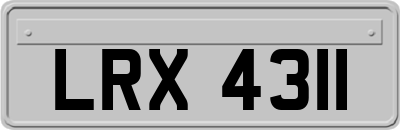LRX4311