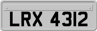 LRX4312