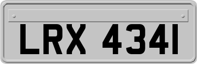 LRX4341