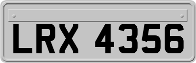 LRX4356