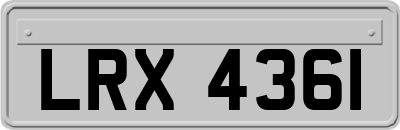 LRX4361
