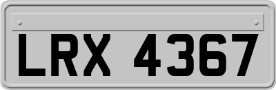 LRX4367