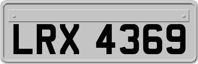 LRX4369