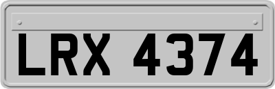 LRX4374