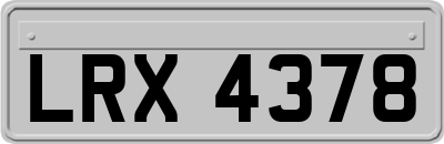 LRX4378