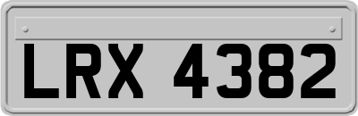 LRX4382
