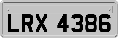 LRX4386