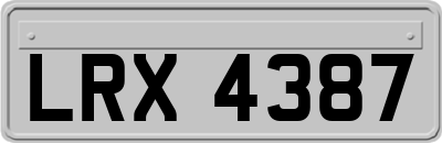 LRX4387