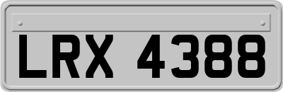 LRX4388