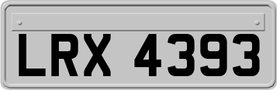 LRX4393