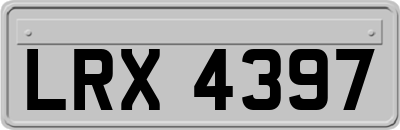 LRX4397