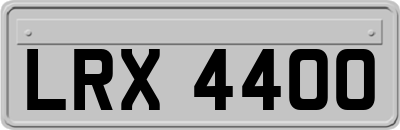 LRX4400