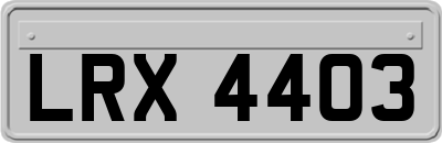 LRX4403