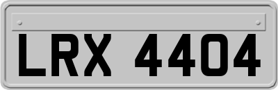 LRX4404