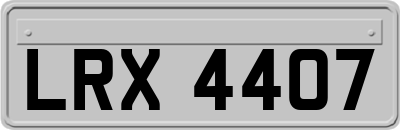 LRX4407