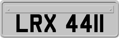 LRX4411