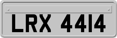 LRX4414