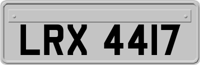 LRX4417