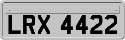 LRX4422