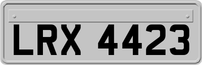 LRX4423