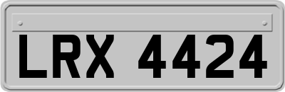 LRX4424