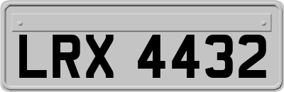 LRX4432