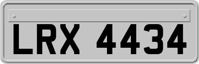 LRX4434