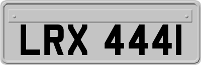 LRX4441