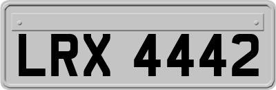 LRX4442