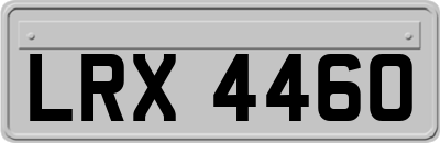 LRX4460