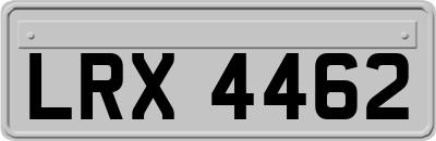LRX4462