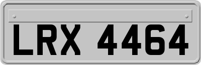 LRX4464