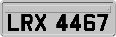 LRX4467