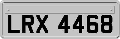 LRX4468