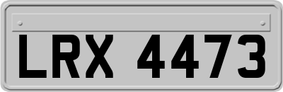 LRX4473