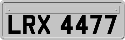 LRX4477