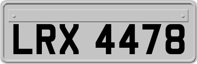 LRX4478