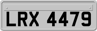 LRX4479