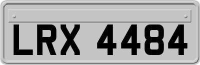 LRX4484